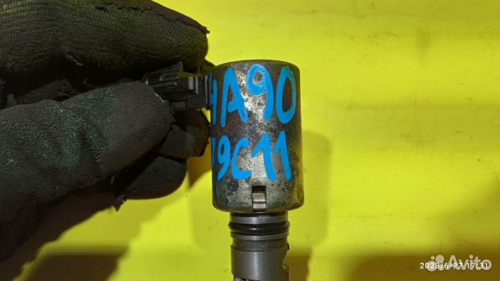 Клапан изменения фаз грм Mitsubishi Lancer 10,Colt