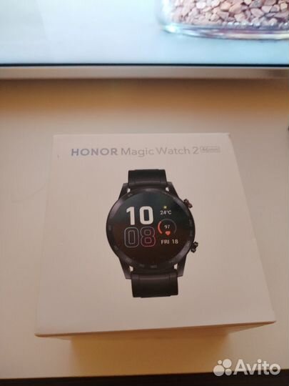 Смарт часы honor magic watch 2