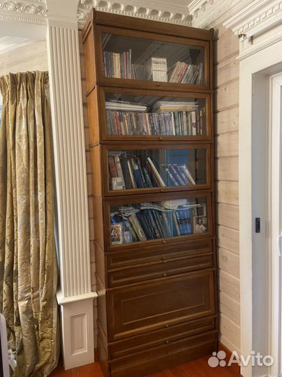 Бибилиотека Bjorkkvist