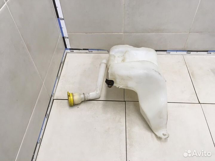 Бачок омывателя лобового стекла Fluence 2010