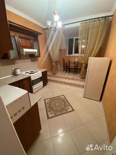 Квартиры посуточно