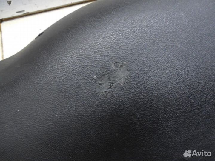 Обшивка двери багажника Octavia (A5 1Z) 2004-2013