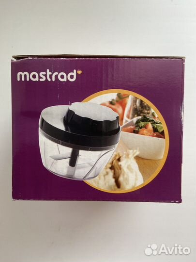 Измельчитель для орехов