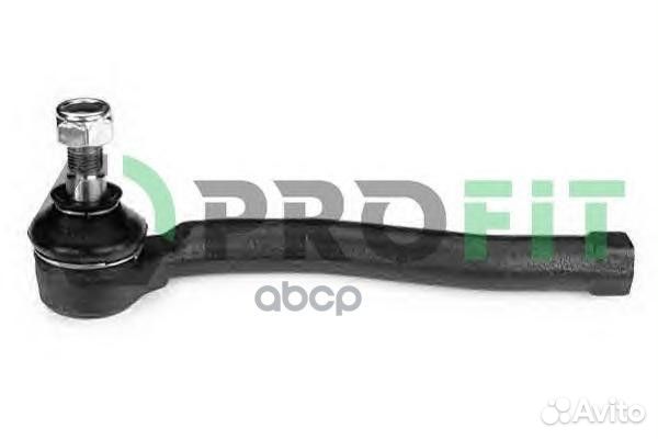 Наконечник рулевой 23020472 profit