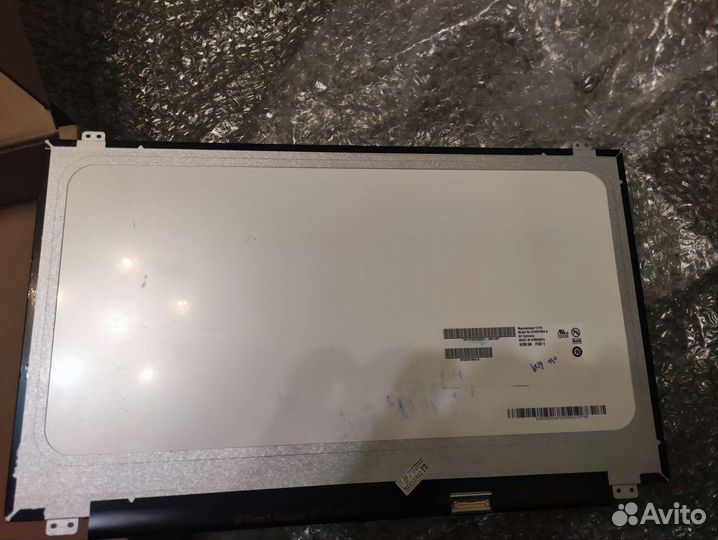 Матрица для ноутбука HP