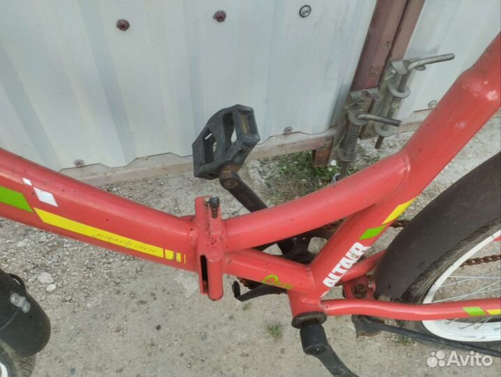 Велосипед бу торг