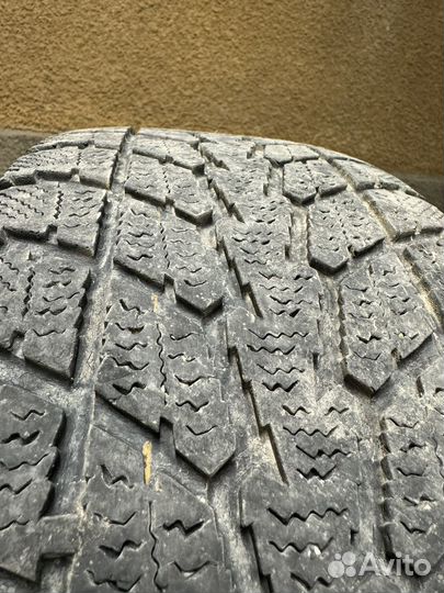 Toyo Tranpath A/T 225/55 R18 97
