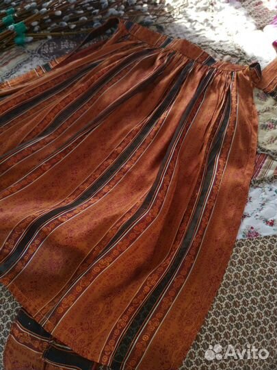 Фартук Передник с дефектами