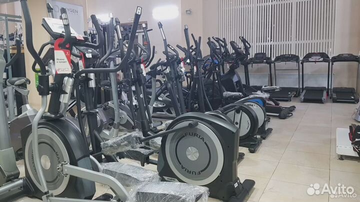 Гриф для штанги EZ-образный ES50-1210-ZZP