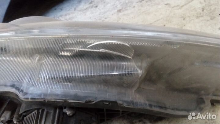 Фара правая на Ниссан Мурано 06г