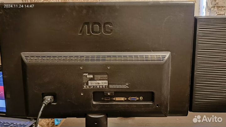 Мониторы для компьютера