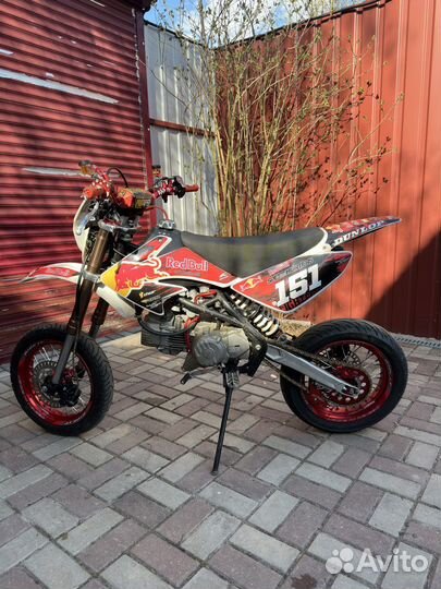 Racer 190cc (Rc-160pm)