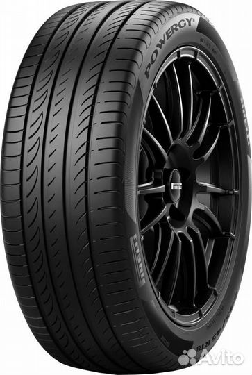Pirelli Powergy 235/40 R19 96Y