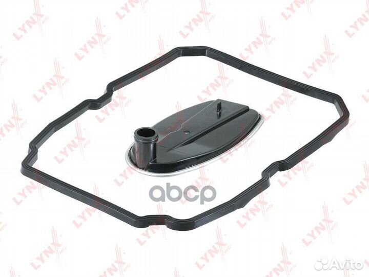 Фильтр АКПП lt1070 lynxauto