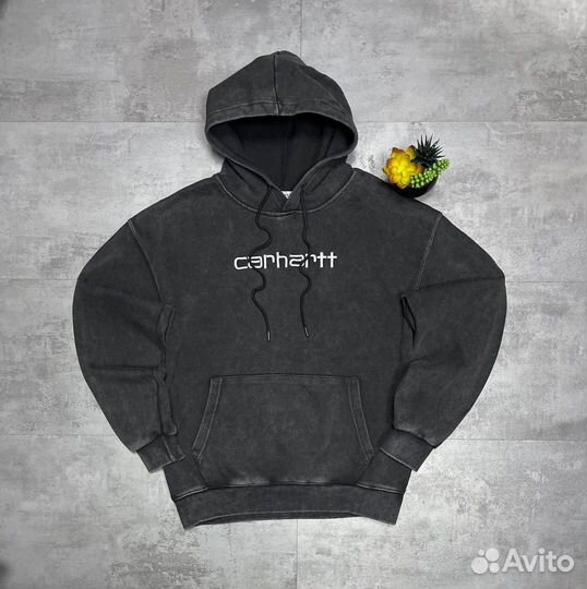 Худи Carhartt варёнка