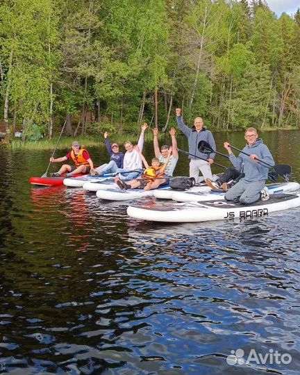 Сап борд sup board аренда. Прокат