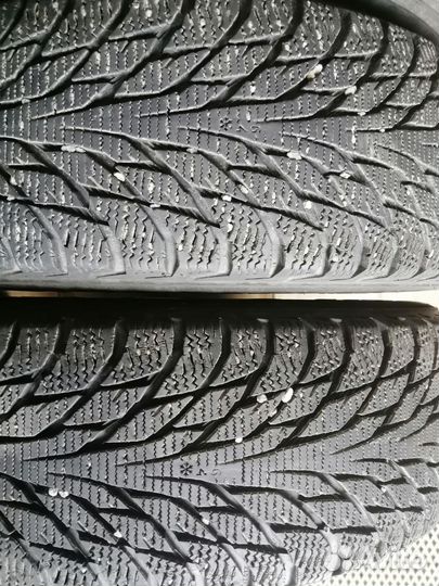 Nokian Tyres Hakkapeliitta R2 185/65 R15 92R