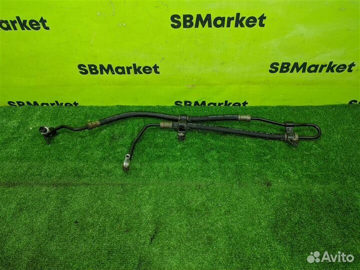 Трубка гидроусилителя Toyota Land Cruiser URJ202