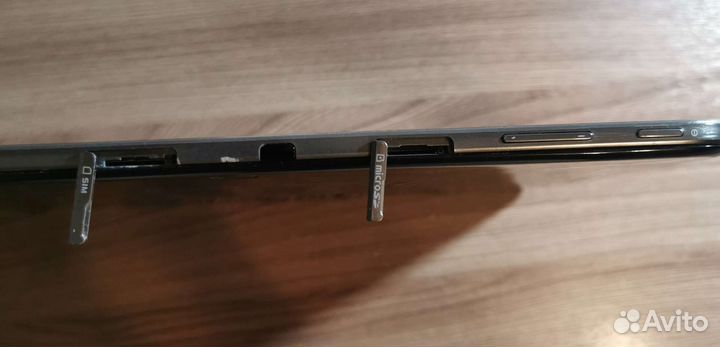 Samsung Galaxy Tab 3 (GT-P5200)