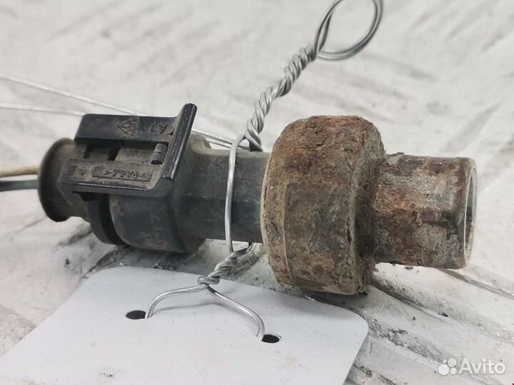 Датчик кондиционера Fiat Punto 2 рест. 2004