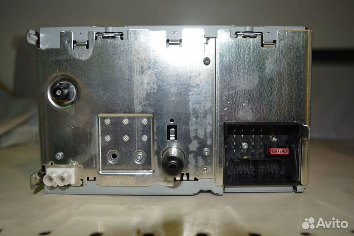 Rsd 310 фольскваген мультивен