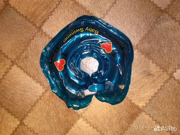 Круг для купания