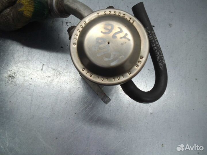 Клапан егр EGR для Volkswagen Touareg 1 077903133F