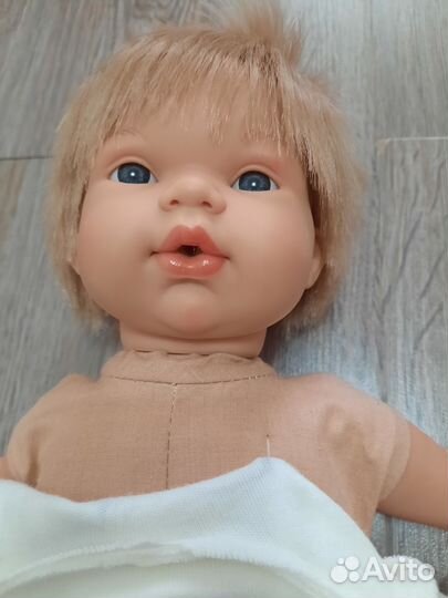 Кукла М. Liorens Испания