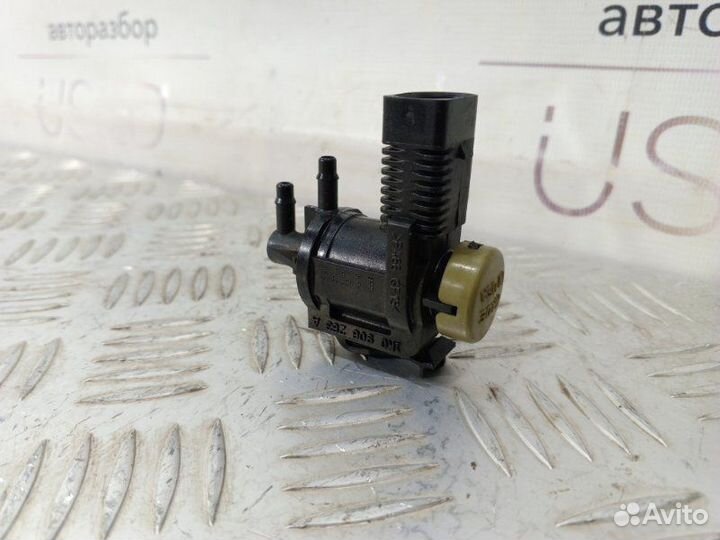 Клапан электромагнитный Audi Q7 4L 3.0 BUG 2009