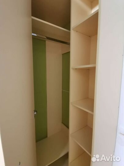 Детская мебель Фруттис