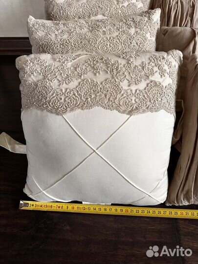 Бортики в детскую кроватку с одеялом