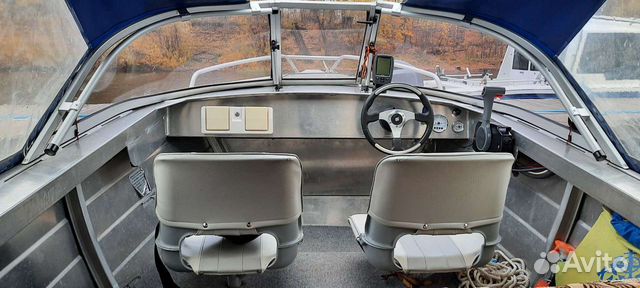 Quintrex Coast Runner 475