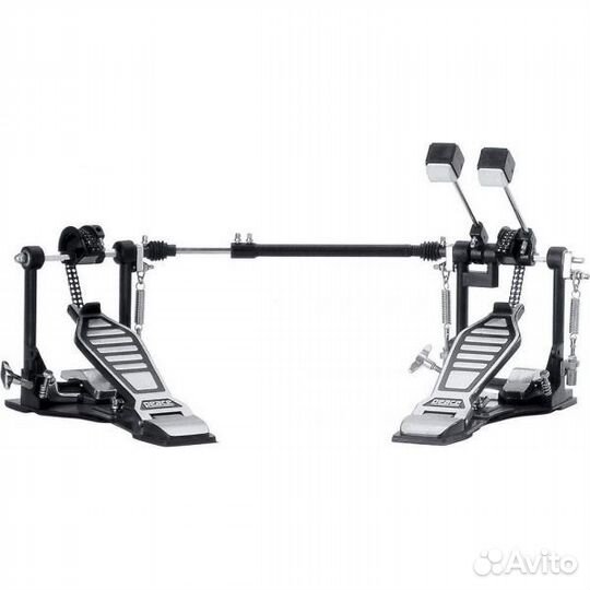 Двойная педаль кардан Peace P-28950DC