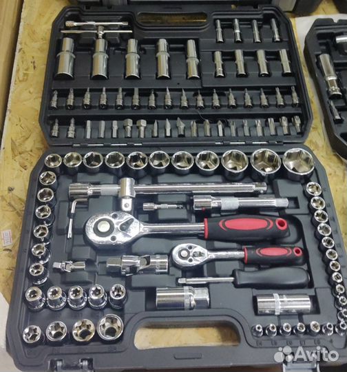 Набор инструментов