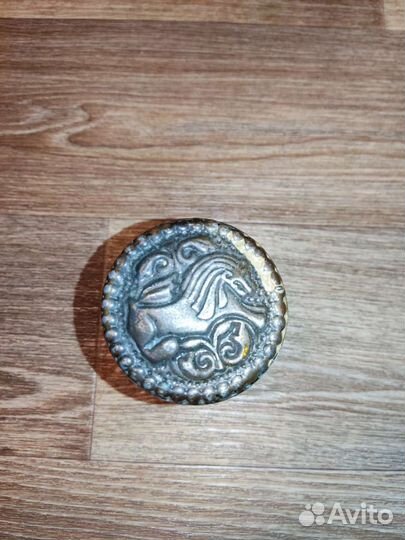 Дверные ручки межком.металл СССР