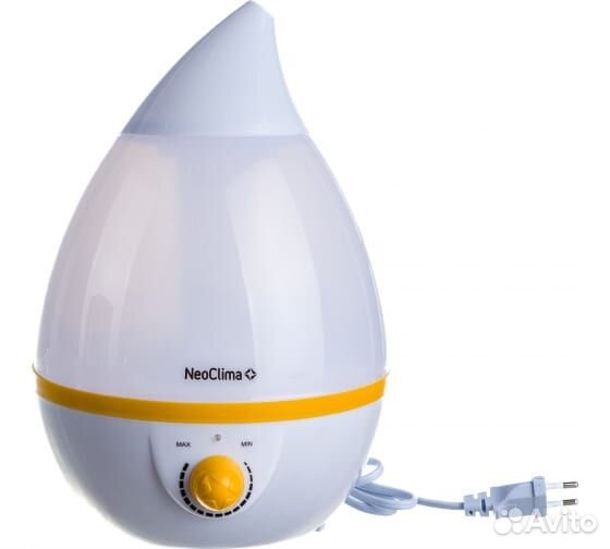 Увлажнитель воздуха Neoclima NHL-200L