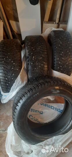 Marshal Radial 857 205/60 R16