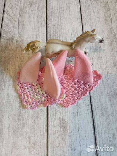 Ушки для хоббихорса