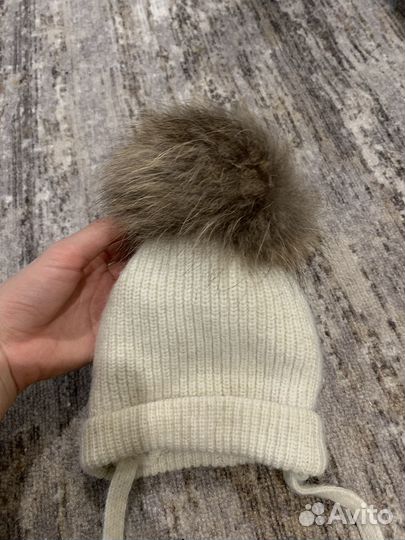 Шапка зимняя