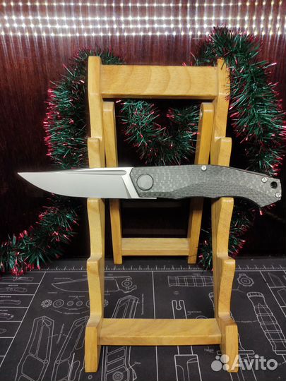 Нож складной Green Thorn Pero