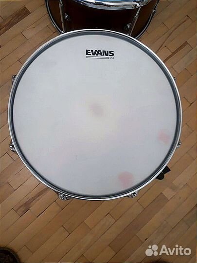 Ударная установка Duck Drum System