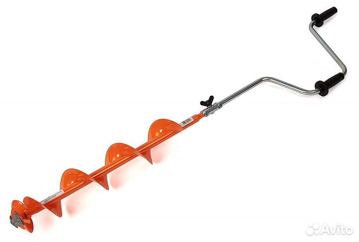 Ледобур Higashi Sfera Long (аналог Mora)