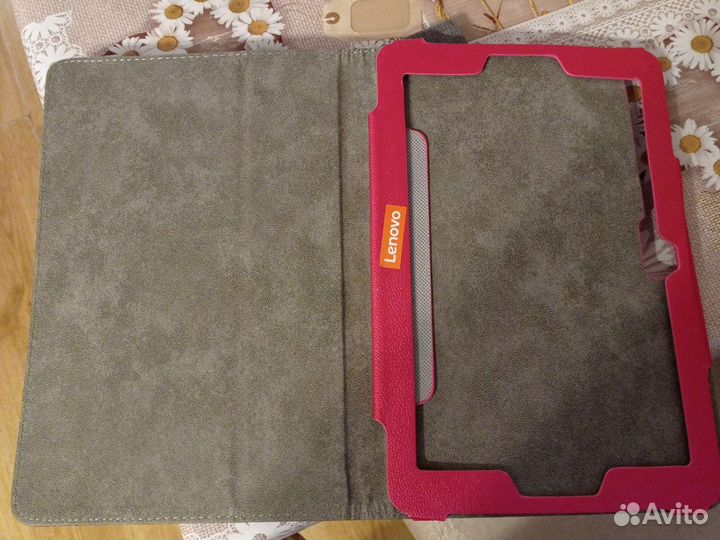 Чехол футляр для планшета