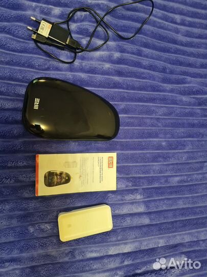 Метеостанция STM WS200