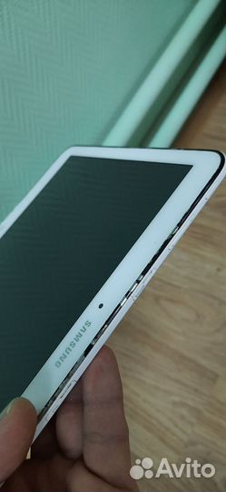 Samsung galaxy tab 4 10.1 sm-t531