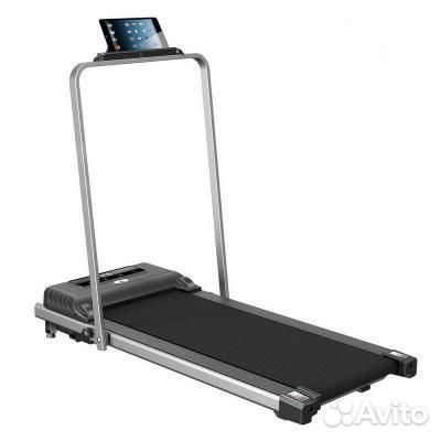 Беговая дорожка DFC slim T-SL (рассрочка)