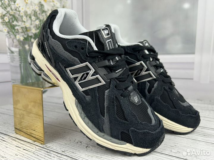 Кроссовки new balance 1906d