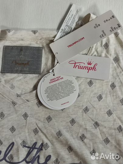 Платье домашнее