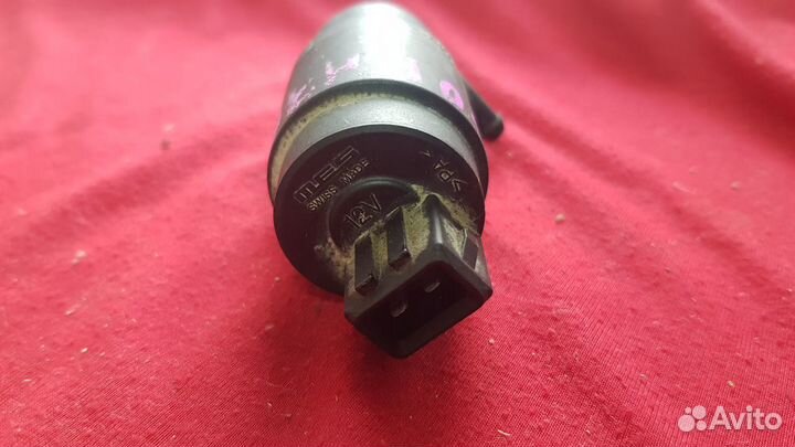 Моторчик,насос омывателя Nissan,Opel