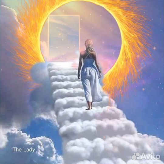 Ясновидящая Диагностика Таро Расклад Обучение